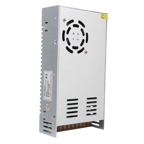 Switch Power Supply Driver Adapter For Computer Project Stable Output Low Ripple Voltage With Built In Overload And Circuit Protection For Enhanced 1