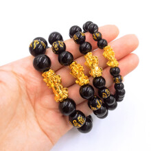 Pi Xiu Wealth Bracelet - Feng Shui Good Luck