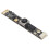 8MP USB Camera Module Night Vision Fixed Focus for Windows/Linux/Android 16
