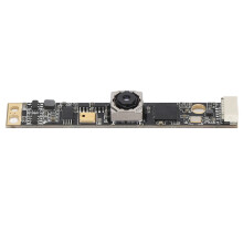 8MP USB Camera Module Night Vision Fixed Focus for Windows/Linux/Android