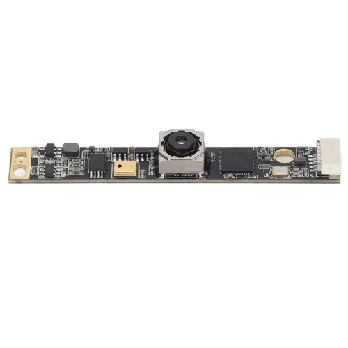 8MP USB Camera Module Night Vision Fixed Focus for Windows/Linux/Android