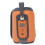 Baby Bottle Insulation Cover, USB Warmer, 5-Speed Temp Control, Orange 16