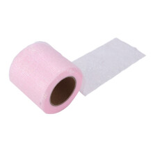 Tulle Roll Spool Fabric For Sewing Fabric Craft Decorations Bridal Decorations Wedding Decoration Home Decorations Classic Tulle Airy Tulle Ribbon