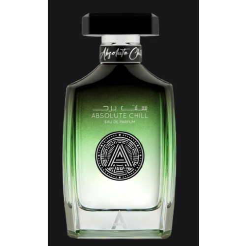 ATRALIA ABSOLUTE CHILL L* PCFC CHLL EDP 100ML