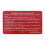 US Citizenship Rights Card - 50 Chars 1