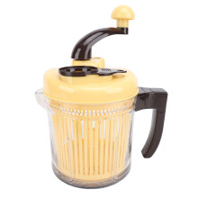 Three Gear robot culinaire de 2500 ml 15,5x18,6x30 cm