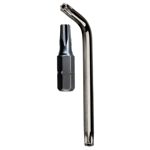 Stainless Steel License Plate Screw Kit - 50pcs