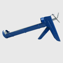 Heavy Duty Metal Caulking Gun for Sealant & Adhesives