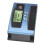 Solarmodul MPPT-Ladecontroller 12V/24V 100A LCD-Display, 16,8x9,4x4,2 cm 12