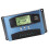 Solarmodul MPPT-Ladecontroller 12V/24V 100A LCD-Display, 16,8x9,4x4,2 cm 13