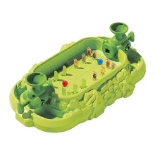 (20 Balls) Zombies Marble Game - Fun Parent-Child Toy
