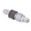 Self-Locking Pneumatic Air Pipe Joint Alloy Steel 30SP+30PP Accessory 6