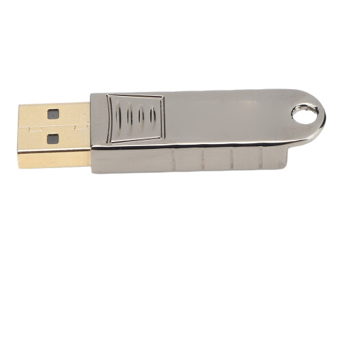 Waterproof USB Thermometer for PC Data Logging - -55C to +125C 1