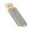 Waterproof USB Thermometer for PC Data Logging - -55C to +125C 9