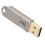 Waterproof USB Thermometer for PC Data Logging - -55C to +125C 3