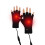 Tinnitus Relief Heating Gloves USB Rechargeable 1