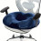 Μαξιλάρι ντόνατς Comfort Pressure Non Cushion Set Pad για τον άνθρωπο με πίεση στην πλάτη και 4