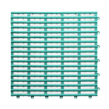 Non-Slip TPE Bathroom Mat - Solid Color - Cuttable Floor