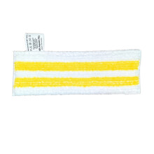 Microfibre Cloth Set for Steam Cleaners 4-Pack