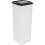 Bread Container Airtight Plastic Storage Box 1 Piece 1