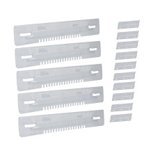 Galvanised Iron Beehive Gate Escapeproof