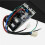 AVR KI-DAVR-150S3 Generator Voltage Regulator Convenient Portable Automatic Voltage Regulator Regulator Board Module 2