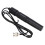 Easy Installation PH Module Probe Kit BNC Connector Sensitive Detection Measuring Range0-14PH Temperature Detection Range Long Lasting ABS Material 4