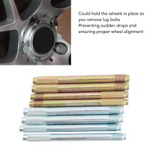 Metal Wheel Hanger 8-Pin Set