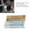 Metal Wheel Hanger 8-Pin Set 1