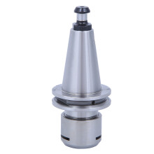 Porta-ferramentas de usinagem de precisão, pinça de alta precisão cônica para máquina de gravação e fresagem CNC, aço inoxidável, alta