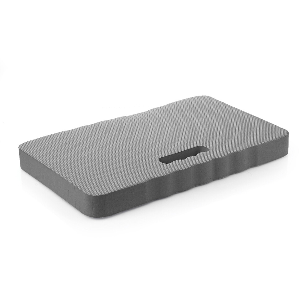 Eva Kneeling Mat 45X28x4cm Garage Workshop Cart Maintenance Grey 8701390832623