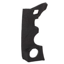SLR Body Shell Grip Set D700
