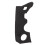 SLR Body Shell Grip Set D700 1
