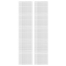 Binding Spines and Cable Combs Combo Pack, Comprehensive Cable Management and Wire Binding Solutions for Data Centers and Workstations