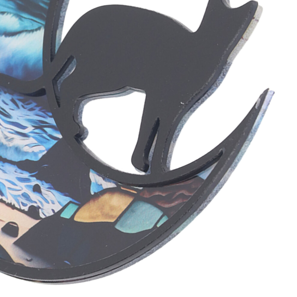 Thoughtful Pet Loss Cat Suncatcher