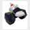 Dumbbell Foot Attachment Nylon Ankle Strap 10