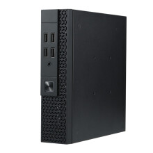 ITX computer case server chassis TX07