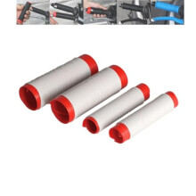Silicone Handlebar and Brake Lever Grip Covers 1 Pair