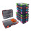 Fishing Tackle Box Waterproof Large Capacity 1 Unit 2