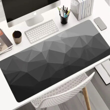 Sell Large Gaming Mouse Pad Multi-size Gamer Mat Abstract XL Computer Cushion Keyboard Desk Non-Slip Rubber Locking Edge Rug