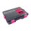 Fishing Tackle Box Waterproof Large Capacity 1 Unit 8