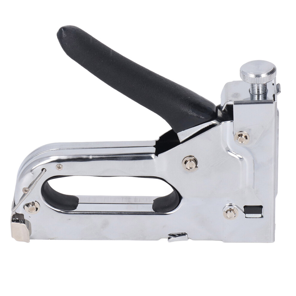 Multi-purpose Staple Gun with 100 Staples