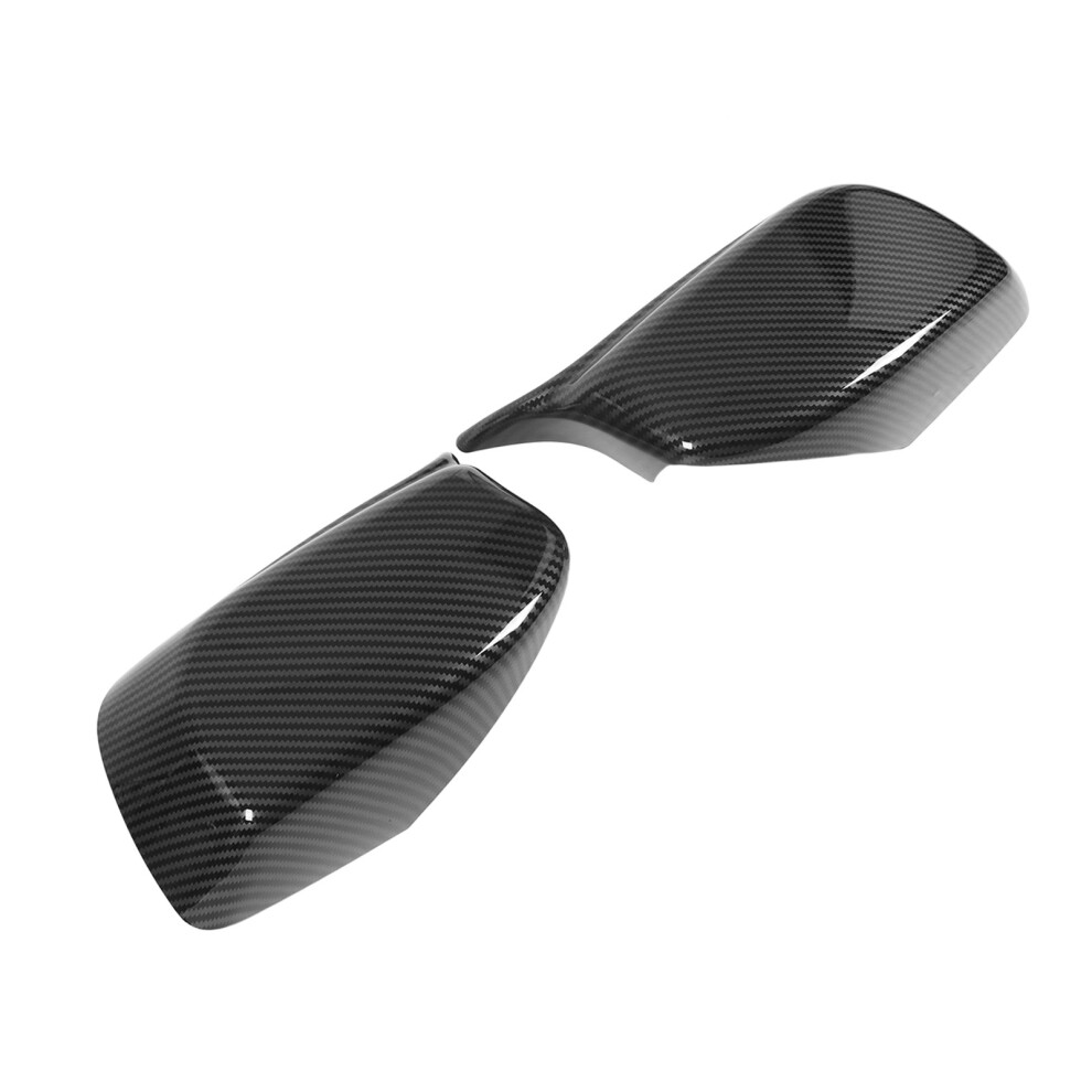 Bmw E60 E61 E63 E64 Door Mirror Covers Abs 7055741874550