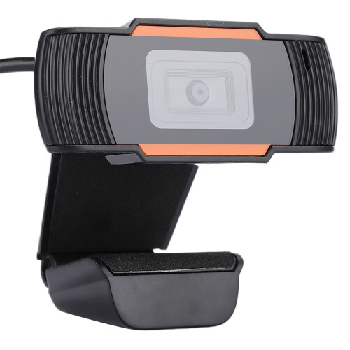 Webcam 720P USB 2.0 für Desktop 2