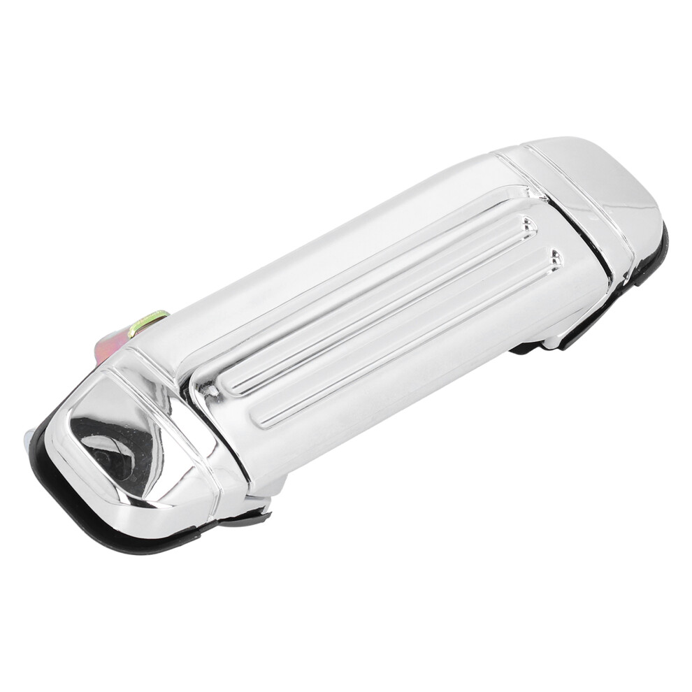 Rear Right Outer Door Handle Abs For Mitsubishi Montero Pajero V46 V31 V32 1992-2000 8431391658501