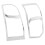 ABS Chrome Bezel Set for HIACE 2011-2015 1