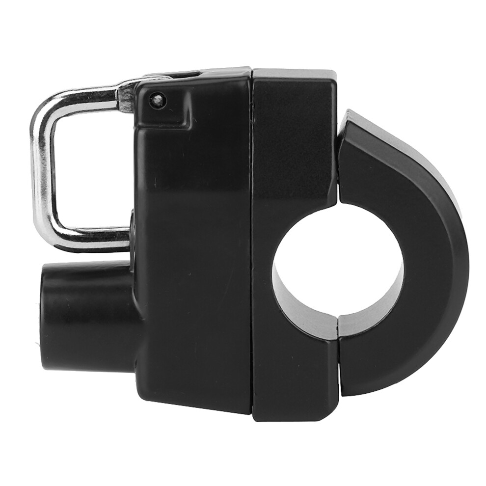 22Mm Handlebar Helmet Lock Key Set 7293282904156