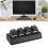 Gaming & Office Mechanical Keypad 4 Keys Programmable NKRO Red Switch Black 14