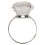 Wedding Ring Prop for Simulation Decoration Large 1