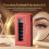 (D Curl) Clover C Curl Lashes 8-15mm No Shedding 1